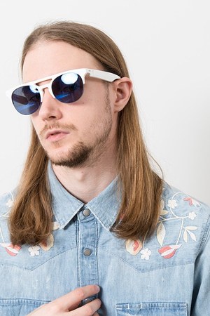 ブルーイ(BLUEY) 2018年春夏メンズコレクション  - 写真2