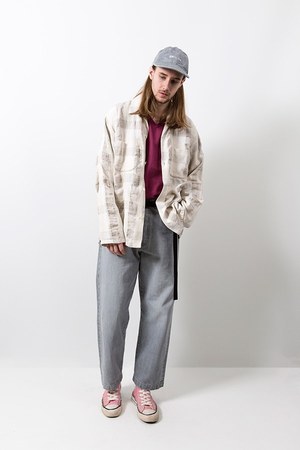 ブルーイ(BLUEY) 2018年春夏メンズコレクション  - 写真8