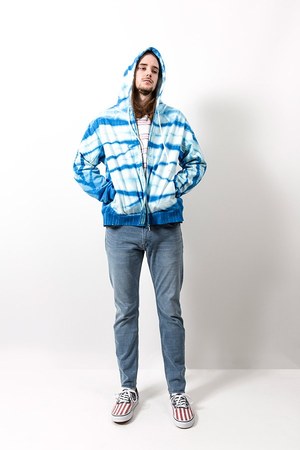 ブルーイ(BLUEY) 2018年春夏メンズコレクション  - 写真18