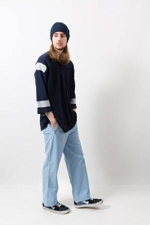 ブルーイ(BLUEY) 2018年春夏メンズコレクション  - 写真21