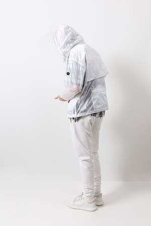 ブルーイ(BLUEY) 2018年春夏メンズコレクション  - 写真22