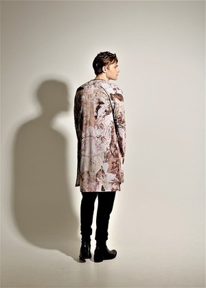 ロエン(Roen) 2018年春夏メンズコレクション  - 写真2