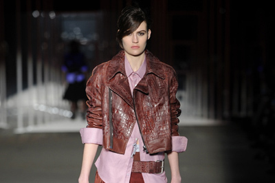 ディーゼル ブラック ゴールド 2012-13年秋冬  ウィメンズ コレクション