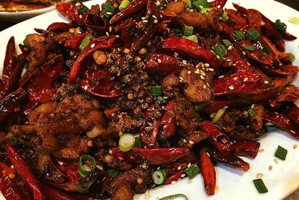 カルチャーフェス(海外の文化やグルメを紹介)｜「チャイナフェスティバル 2018」代々木公園で - 本格中国グルメを堪能、激辛料理グランプリも