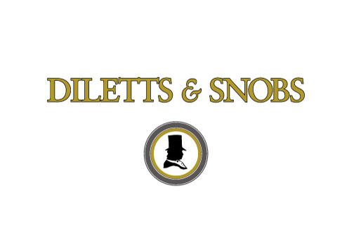 The BeauSnob(ザ・ボウスノッブ)がブランド初となるショップ「DILETTS & SNOBS」をオープン
