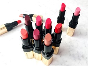 ボビイ ブラウンの人気リップに新色 - ひと塗りで美発色&長時間保湿|写真3