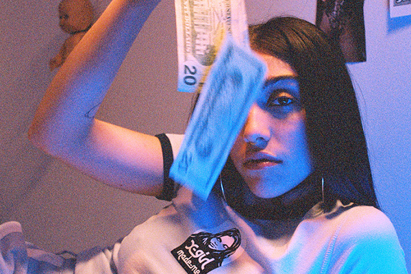 エックスガール