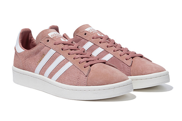 アディダス オリジナルス「CAMPUS W」