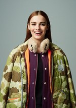 キューン(CUNE) クズ野菜と死んだ甘海老の蒸鶏 ステンレス製のネジを添えて｜写真3