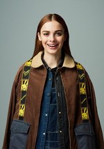 キューン(CUNE) クズ野菜と死んだ甘海老の蒸鶏 ステンレス製のネジを添えて｜写真4