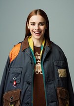 キューン(CUNE) クズ野菜と死んだ甘海老の蒸鶏 ステンレス製のネジを添えて｜写真7