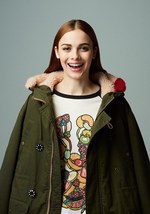 キューン(CUNE) クズ野菜と死んだ甘海老の蒸鶏 ステンレス製のネジを添えて｜写真9