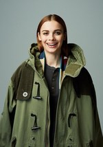 キューン(CUNE) クズ野菜と死んだ甘海老の蒸鶏 ステンレス製のネジを添えて｜写真10