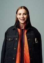 キューン(CUNE) クズ野菜と死んだ甘海老の蒸鶏 ステンレス製のネジを添えて｜写真11