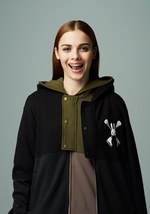 キューン(CUNE) クズ野菜と死んだ甘海老の蒸鶏 ステンレス製のネジを添えて｜写真14