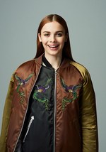 キューン(CUNE) クズ野菜と死んだ甘海老の蒸鶏 ステンレス製のネジを添えて｜写真15