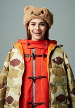 キューン(CUNE) クズ野菜と死んだ甘海老の蒸鶏 ステンレス製のネジを添えて｜写真16