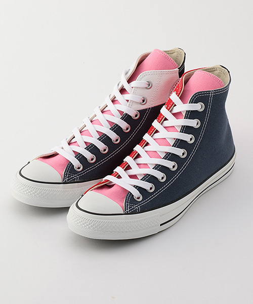 ファセッタズム(FACETASM), コンバース(CONVERSE) オールスター 100｜写真1