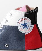 ファセッタズム(FACETASM), コンバース(CONVERSE) オールスター 100｜写真8
