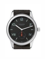 ノモス グラスヒュッテ(NOMOS Glashütte) ノモス クラブ キャンパス｜写真4
