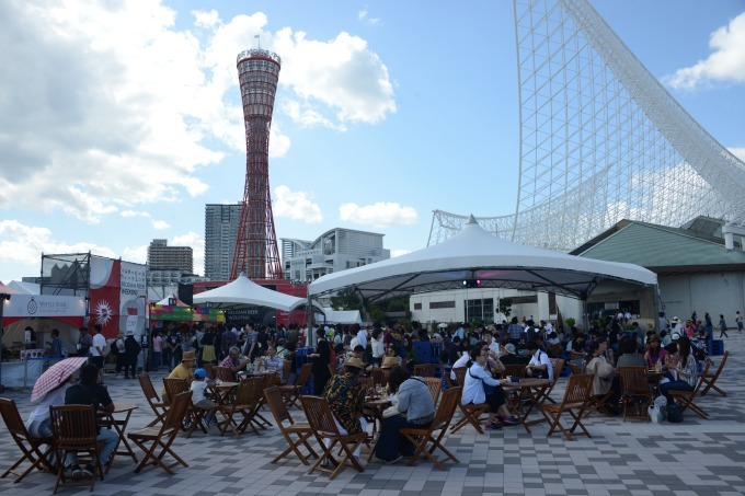 「ベルギービールウィークエンド2018」東京・六本木で、98種のビールをベルギー料理と楽しむ｜写真40