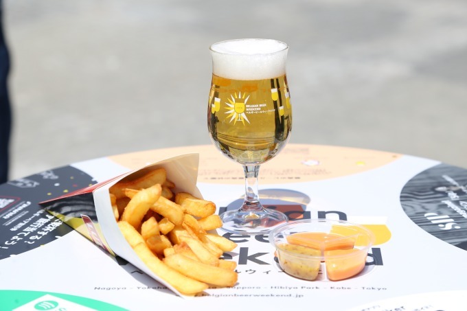 「ベルギービールウィークエンド2018」東京・六本木で、98種のビールをベルギー料理と楽しむ｜写真33
