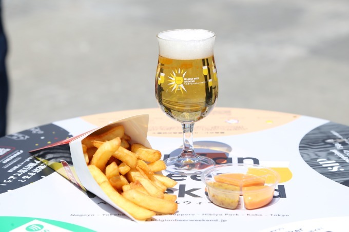 「ベルギービールウィークエンド2018」東京・六本木で、98種のビールをベルギー料理と楽しむ｜写真33