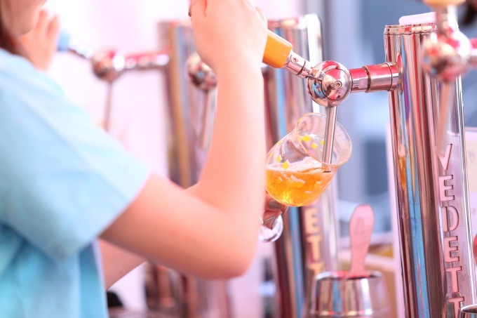 「ベルギービールウィークエンド2018」