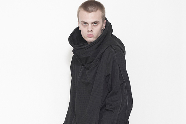 ヌード：マサヒコマルヤマ 2018年春夏 メンズ コレクション