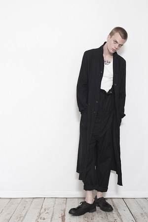 ヌード：マサヒコマルヤマ(nude:masahiko maruyama) 2018年春夏メンズコレクション  - 写真2