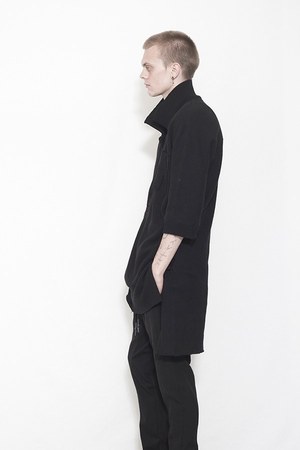 ヌード：マサヒコマルヤマ(nude:masahiko maruyama) 2018年春夏メンズコレクション  - 写真9