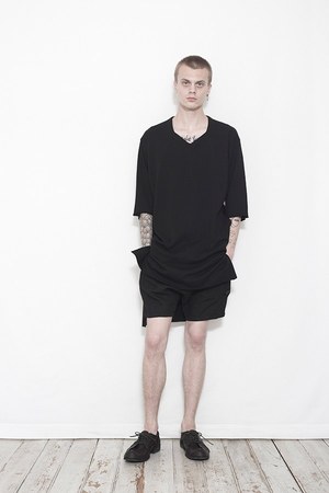 ヌード：マサヒコマルヤマ(nude:masahiko maruyama) 2018年春夏メンズコレクション  - 写真11