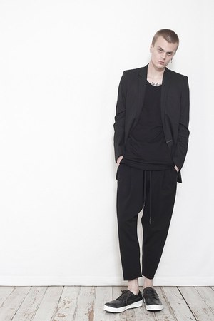 ヌード：マサヒコマルヤマ(nude:masahiko maruyama) 2018年春夏メンズコレクション  - 写真12