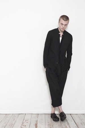 ヌード：マサヒコマルヤマ(nude:masahiko maruyama) 2018年春夏メンズコレクション  - 写真27