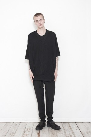 ヌード：マサヒコマルヤマ(nude:masahiko maruyama) 2018年春夏メンズコレクション  - 写真28