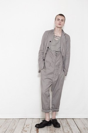 ヌード：マサヒコマルヤマ(nude:masahiko maruyama) 2018年春夏メンズコレクション  - 写真31