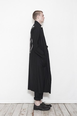 ヌード：マサヒコマルヤマ(nude:masahiko maruyama) 2018年春夏メンズコレクション  - 写真42