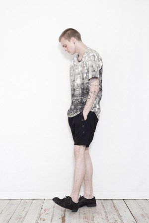 ヌード：マサヒコマルヤマ(nude:masahiko maruyama) 2018年春夏メンズコレクション  - 写真48