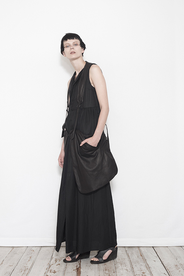 ヌード：マサヒコマルヤマ(nude:masahiko maruyama) 2018年春夏ウィメンズコレクション  - 写真2