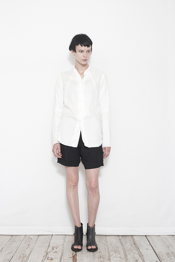 ヌード：マサヒコマルヤマ(nude:masahiko maruyama) 2018年春夏ウィメンズコレクション  - 写真8