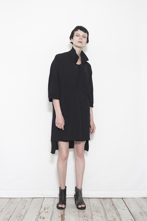 ヌード：マサヒコマルヤマ(nude:masahiko maruyama) 2018年春夏ウィメンズコレクション  - 写真12