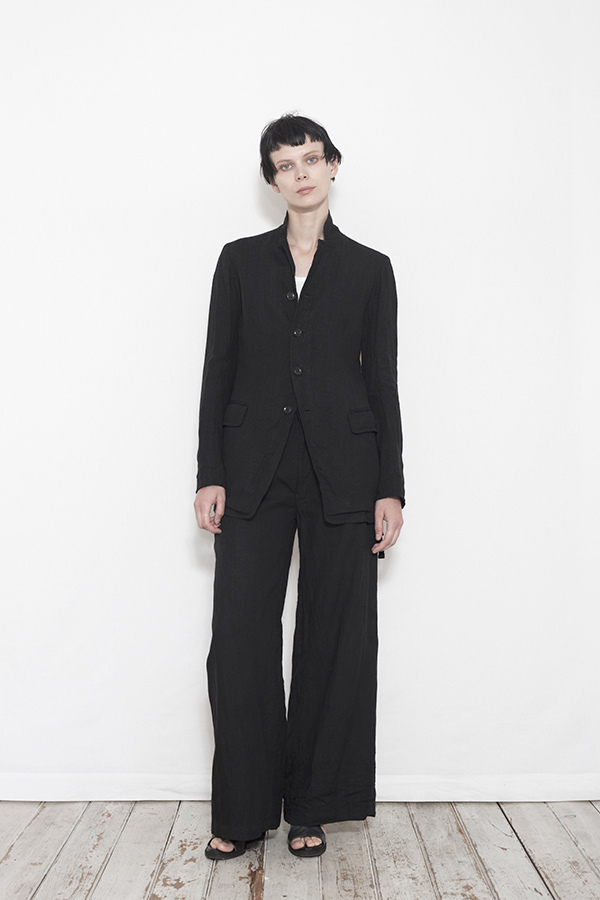 ヌード：マサヒコマルヤマ(nude:masahiko maruyama) 2018年春夏ウィメンズコレクション  - 写真14