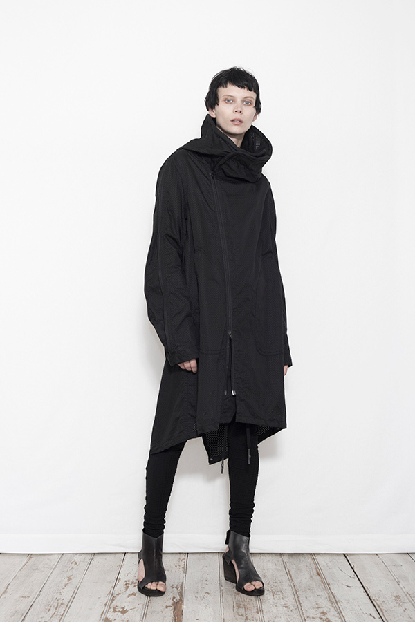 ヌード：マサヒコマルヤマ(nude:masahiko maruyama) 2018年春夏ウィメンズコレクション  - 写真17