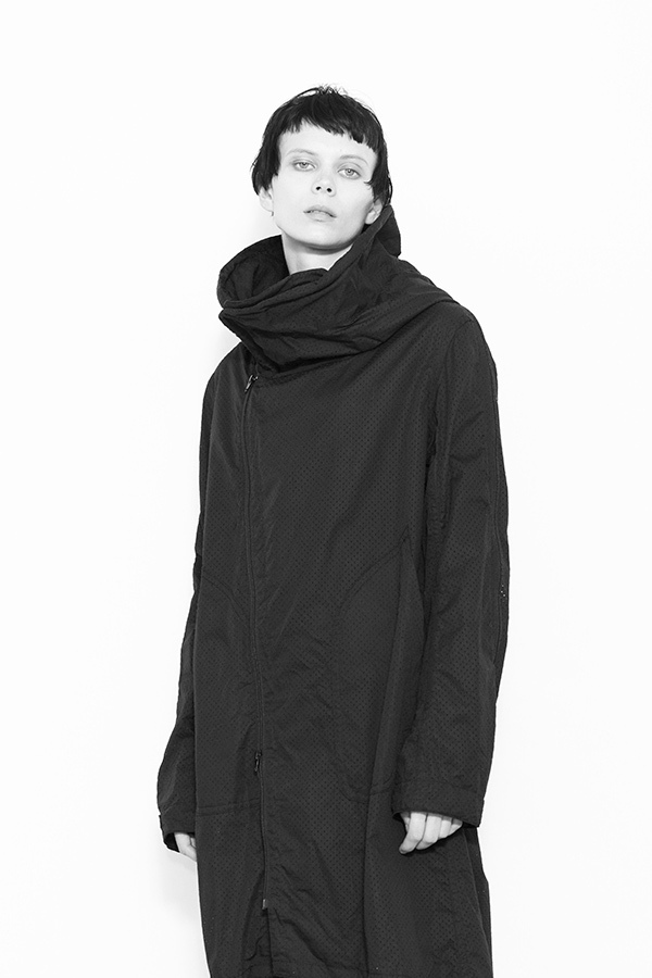 ヌード：マサヒコマルヤマ(nude:masahiko maruyama) 2018年春夏ウィメンズコレクション  - 写真18