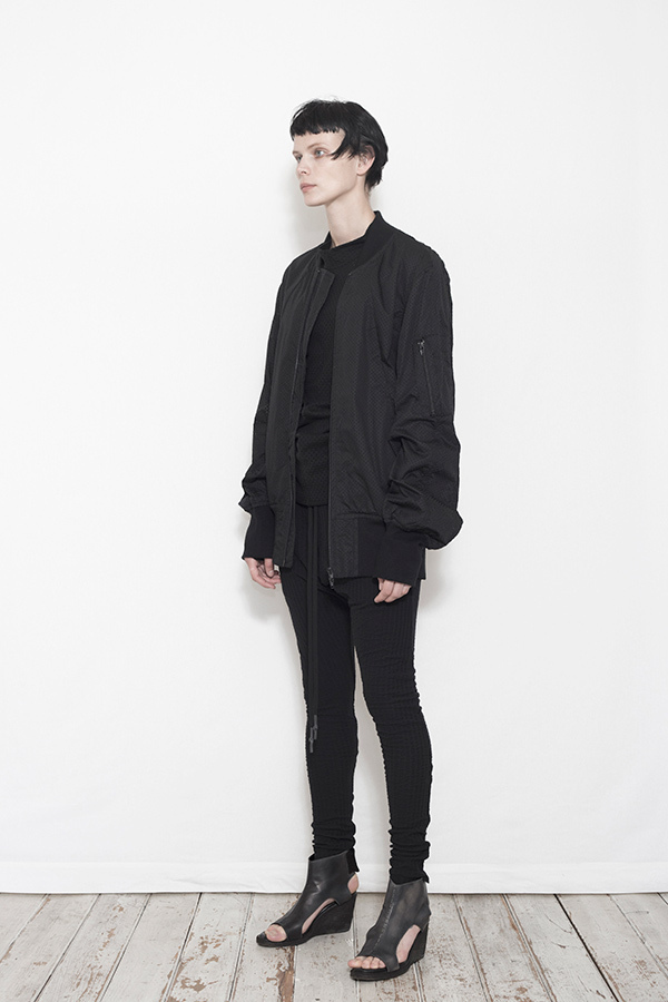 ヌード：マサヒコマルヤマ(nude:masahiko maruyama) 2018年春夏ウィメンズコレクション  - 写真21