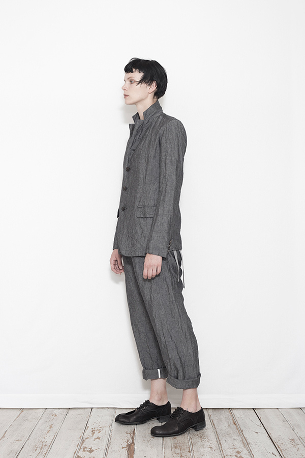 ヌード：マサヒコマルヤマ(nude:masahiko maruyama) 2018年春夏ウィメンズコレクション  - 写真28