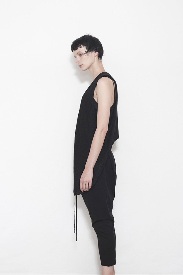 ヌード：マサヒコマルヤマ(nude:masahiko maruyama) 2018年春夏ウィメンズコレクション  - 写真30