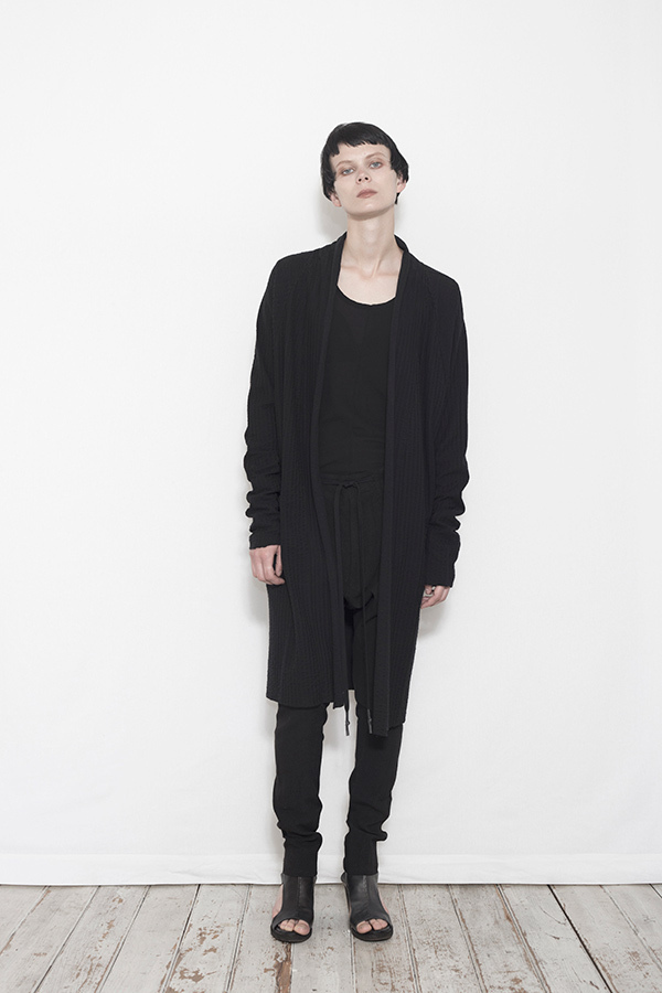 ヌード：マサヒコマルヤマ(nude:masahiko maruyama) 2018年春夏ウィメンズコレクション  - 写真33