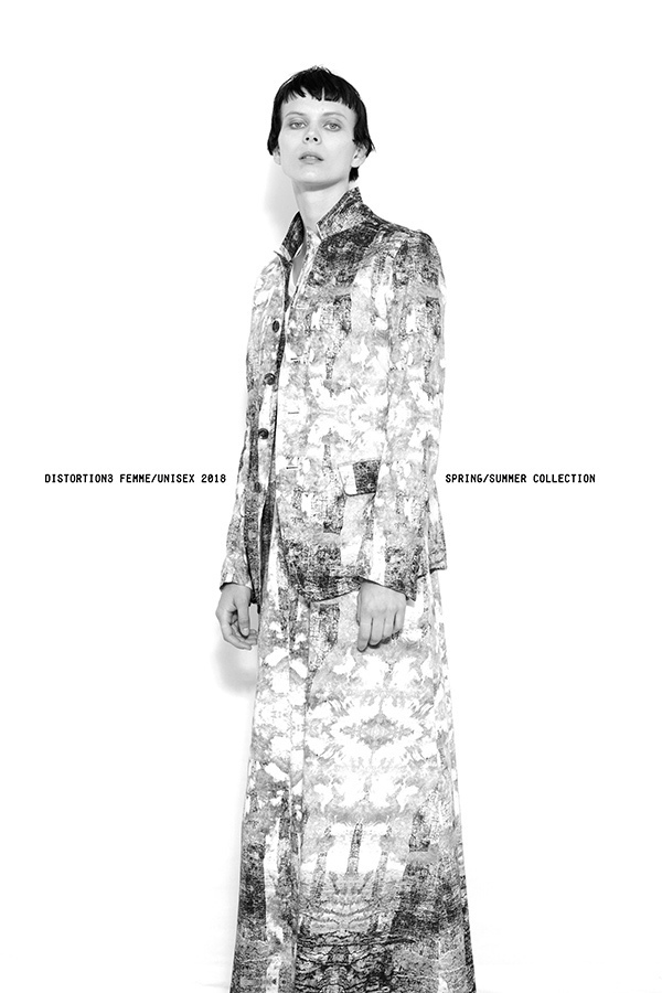 ヌード：マサヒコマルヤマ(nude:masahiko maruyama) 2018年春夏ウィメンズコレクション  - 写真38