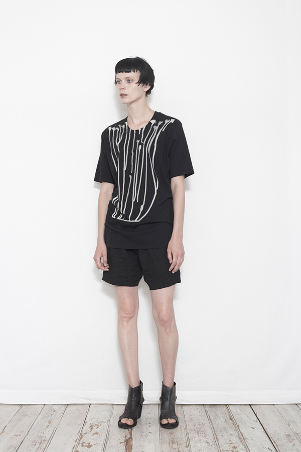 ヌード：マサヒコマルヤマ(nude:masahiko maruyama) 2018年春夏ウィメンズコレクション  - 写真39